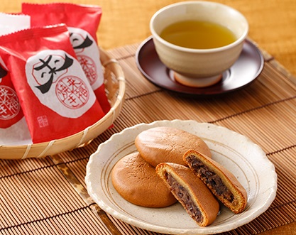 来福焼き